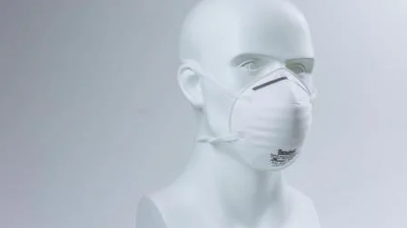 卸売 FDA 規格 Niosh N95 快適な使い捨て 4 層微粒子マスク保護防塵安全 N95 マスク